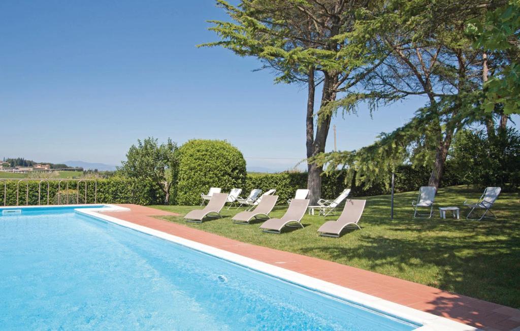 Le Quercioline Villa Tavarnelle Val di Pesa Exterior photo